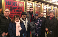 Goodspeed Musicals NYC Theatre Tour 2019